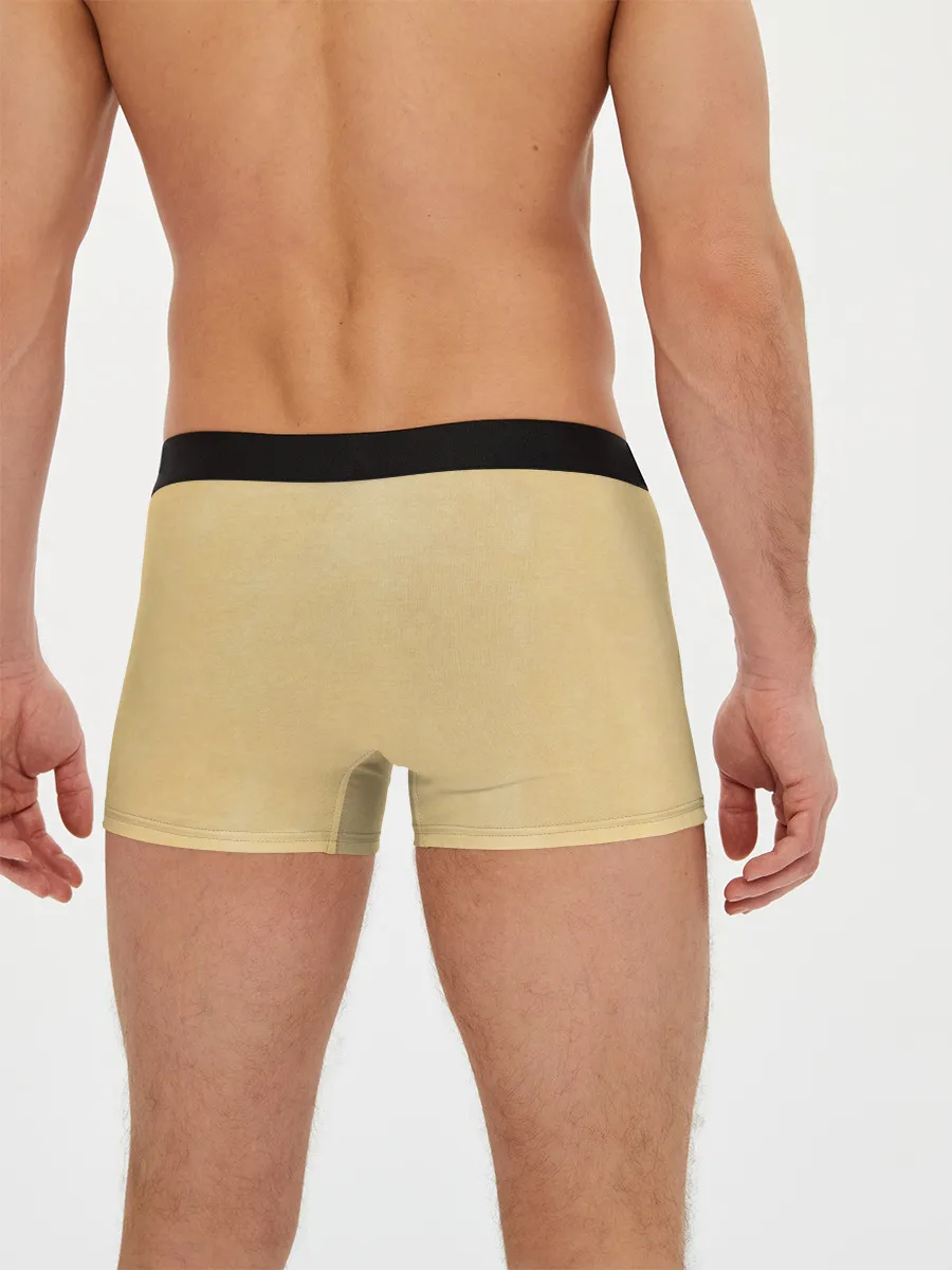 Мужские трусы боксеры / Тобио Кагеяма Haikyuu!!