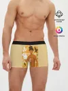 Мужские трусы боксеры / Тобио Кагеяма Haikyuu!!