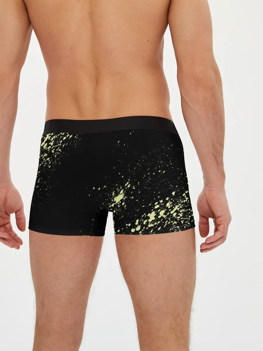 Мужские трусы боксеры / Friday Night Funkin [6]