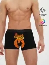 Мужские трусы боксеры / It Takes Two