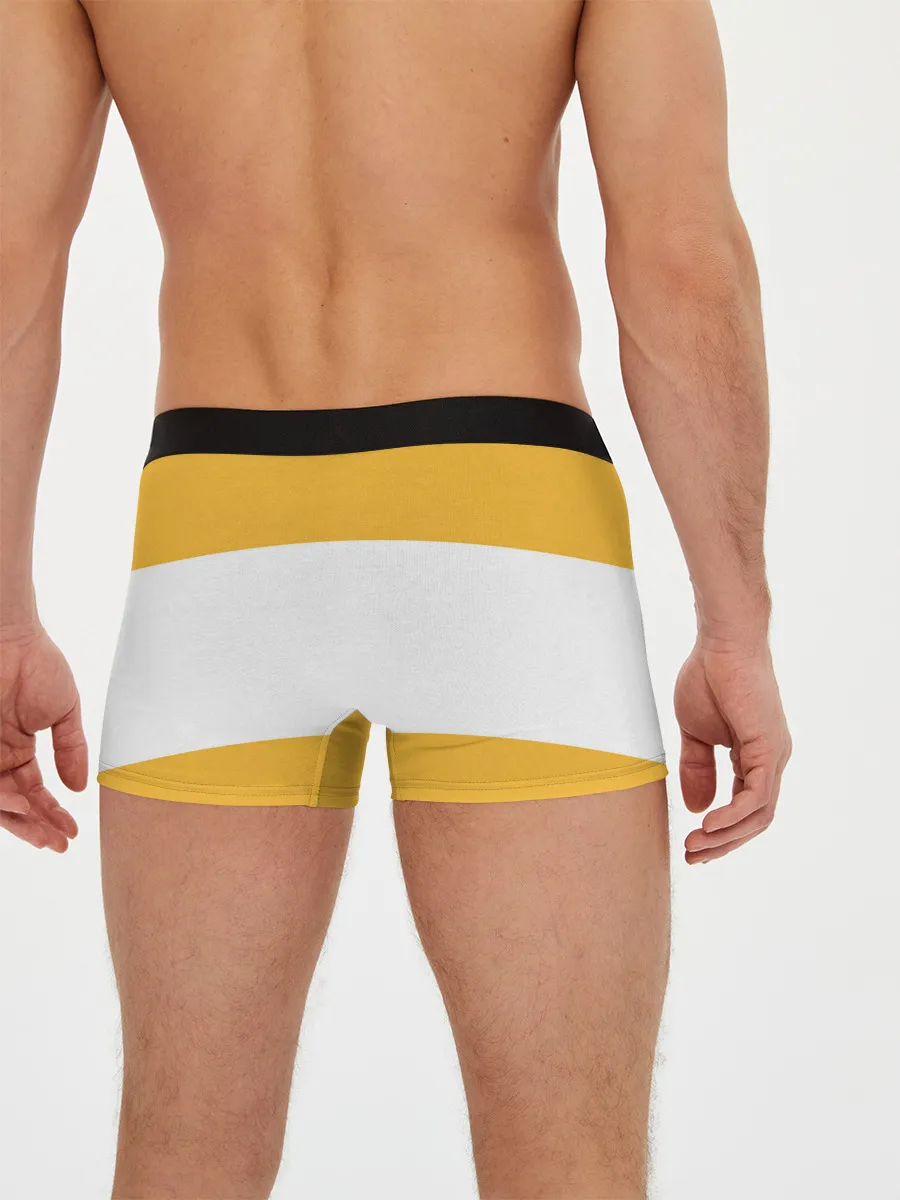 Мужские трусы боксеры / Хината Шоё | Haikyuu!!