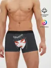 Мужские трусы боксеры / Японка