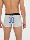 Мужские трусы боксеры / Модрич Реал Мадрид Форма 21/22