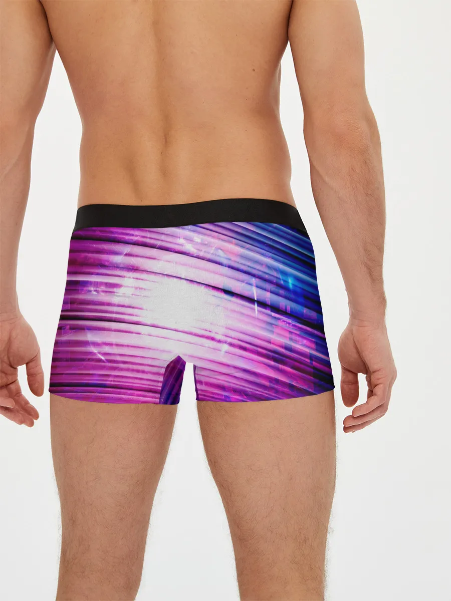 Мужские трусы боксеры / Бездомный бог Хиёри