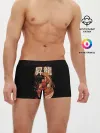 Мужские трусы боксеры / Лапша Кена