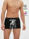 Мужские трусы боксеры / Дерзкий Нейтан