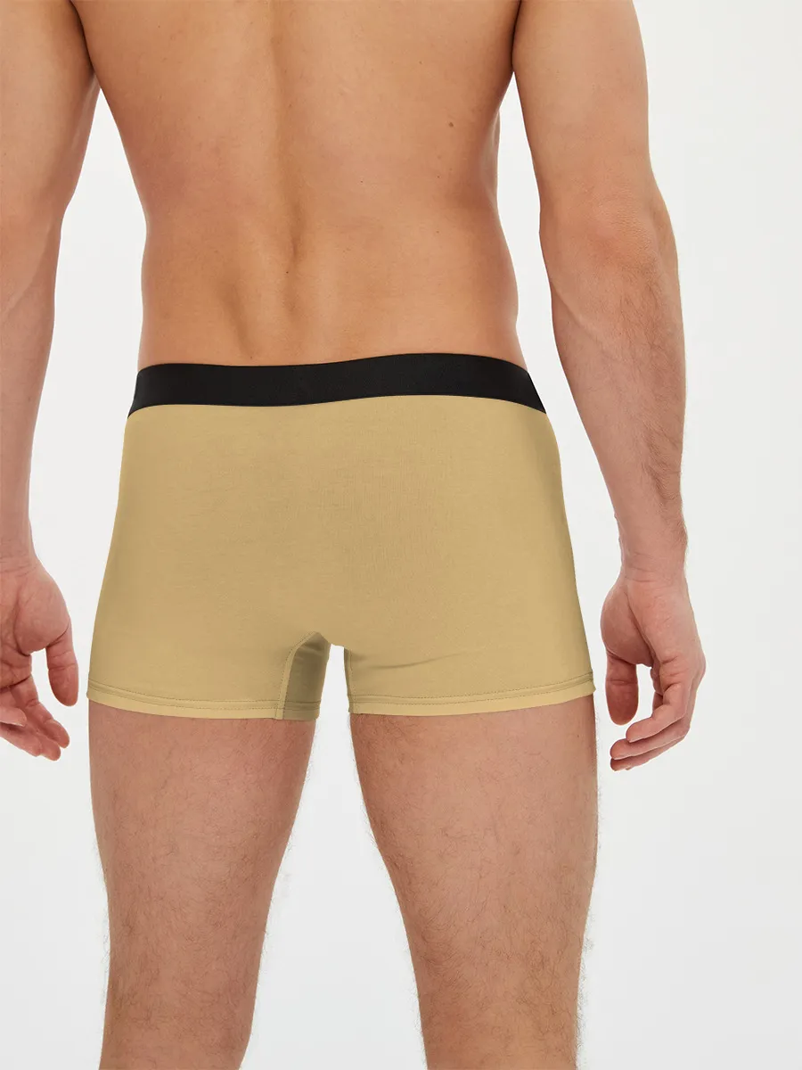 Мужские трусы боксеры / Fallen Nathan