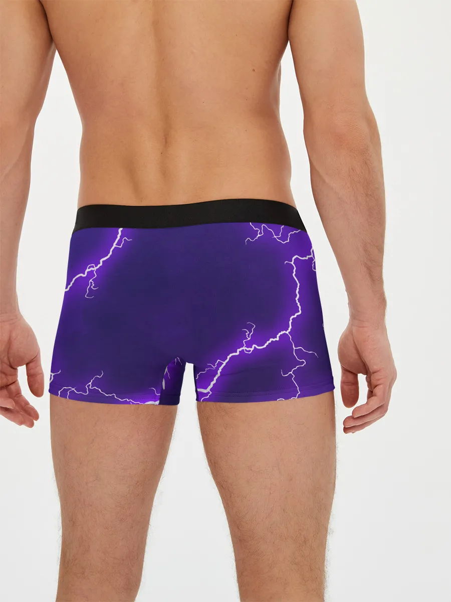 Мужские трусы боксеры / It takes two | DR Hakim