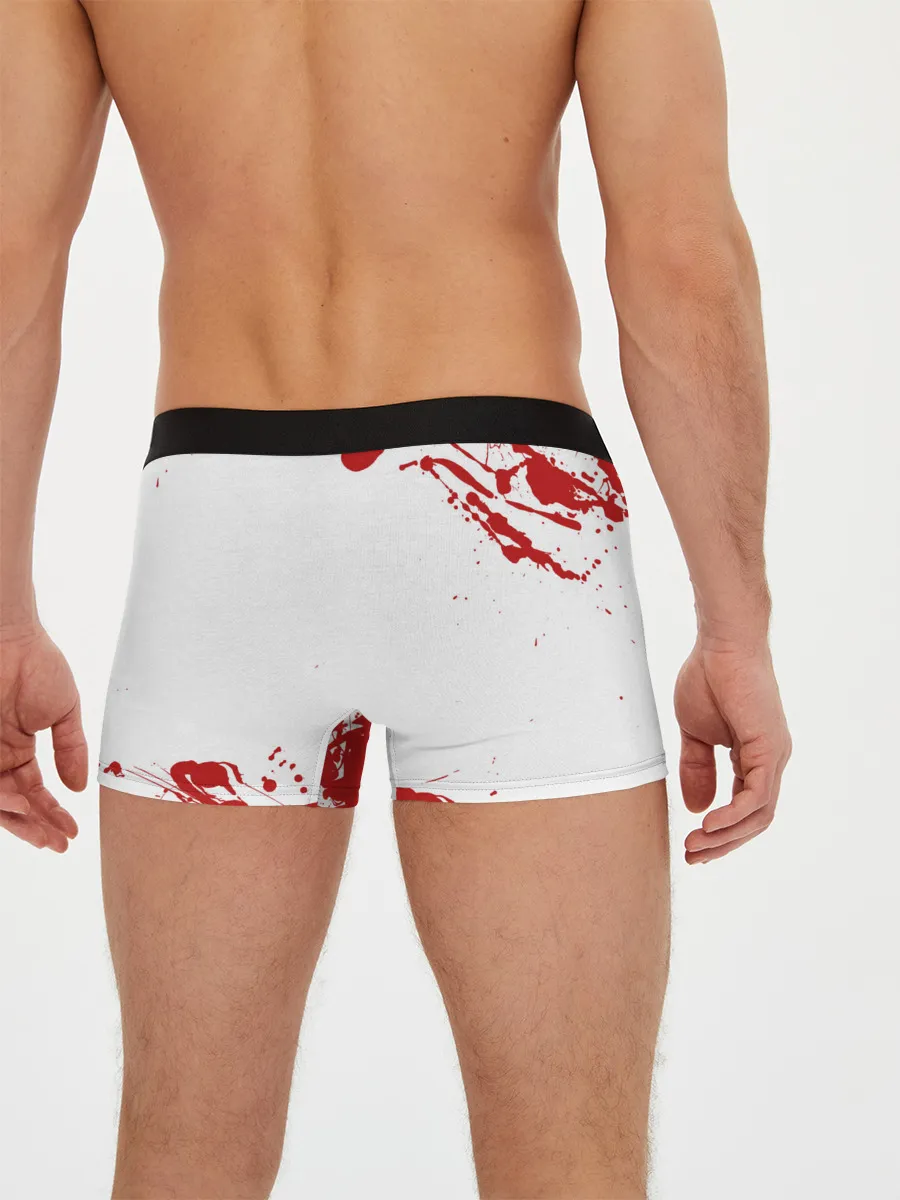 Мужские трусы боксеры / Yakusoku no Neverland