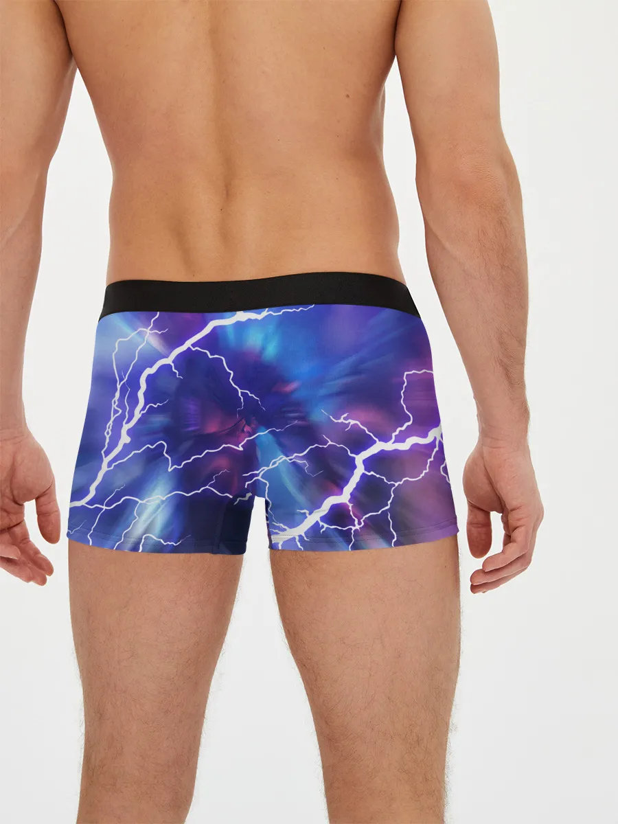 Мужские трусы боксеры / FREEFIRE | КОРОЛЕВСКАЯ БИТВА