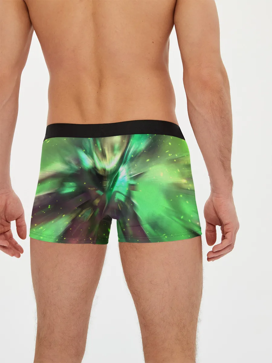 Мужские трусы боксеры / FREEFIRE | Battlegrounds