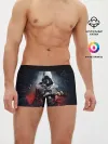 Мужские трусы боксеры / Assassins Creed 4: Black Flag