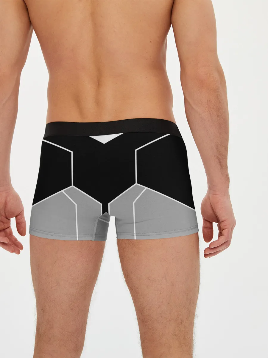 Мужские трусы боксеры / Волейбол!! | Haikyu!!