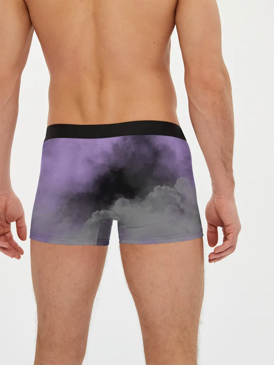 Мужские трусы боксеры / ИЧИГО