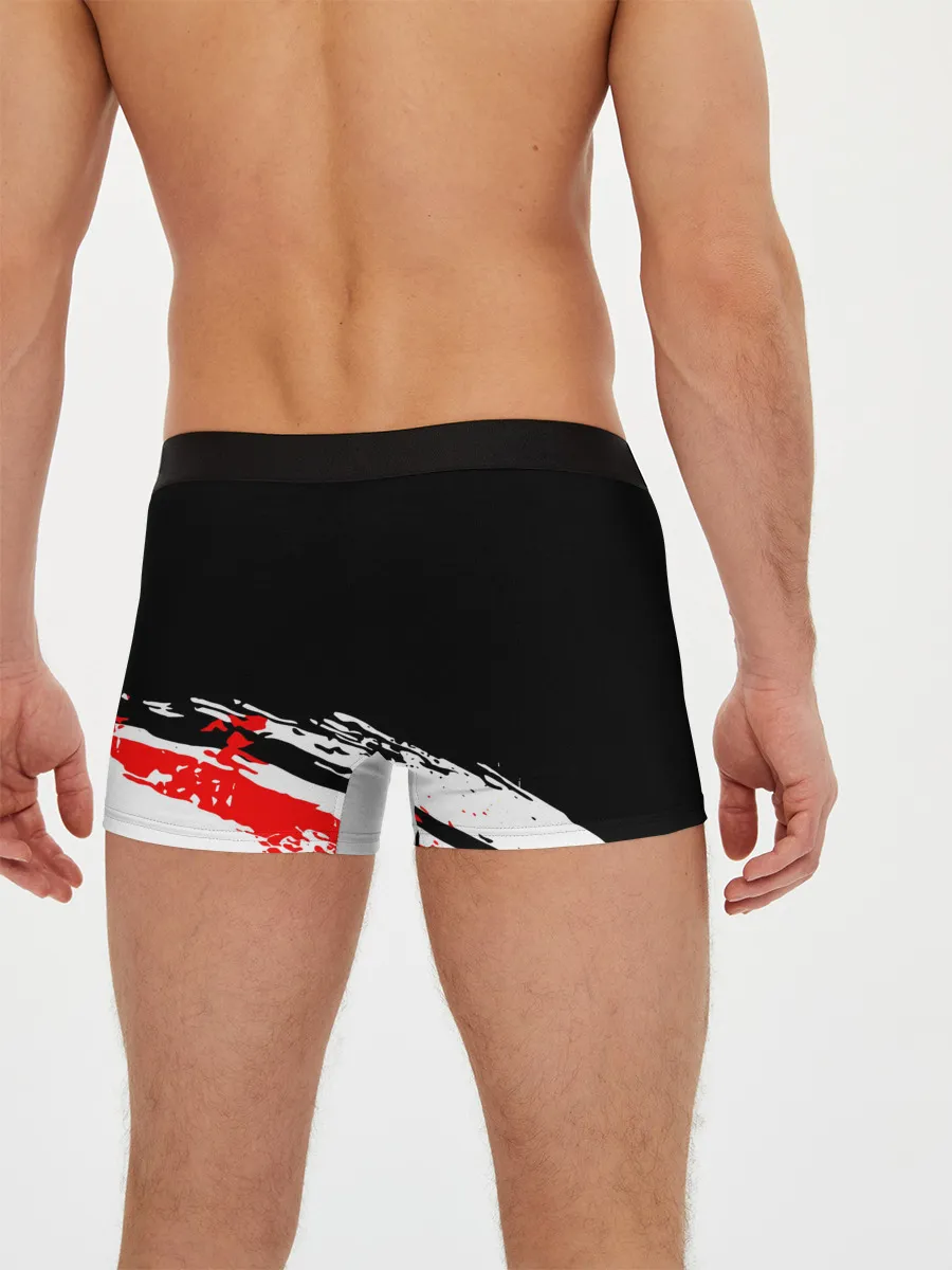 Мужские трусы боксеры / Кенма Козуме | Haikyuu!!