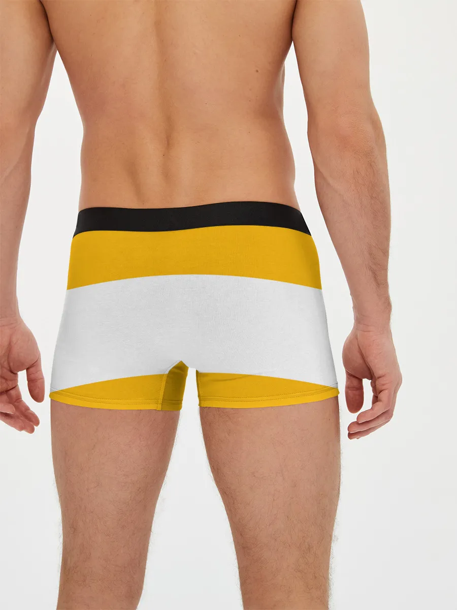 Мужские трусы боксеры / Дайчи Савамура | Haikyu!!