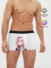Мужские трусы боксеры / ZERO TWO | 002