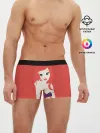 Мужские трусы боксеры / Ariel the Mermaid