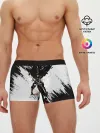 Мужские трусы боксеры / БЕРСЕРК брызги