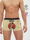 Мужские трусы боксеры / Усопп One Piece. Большой куш