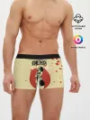 Мужские трусы боксеры / Усопп One Piece. Большой куш