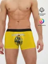 Мужские трусы боксеры / Homer Cry