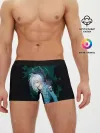 Мужские трусы боксеры / Fairy Tail