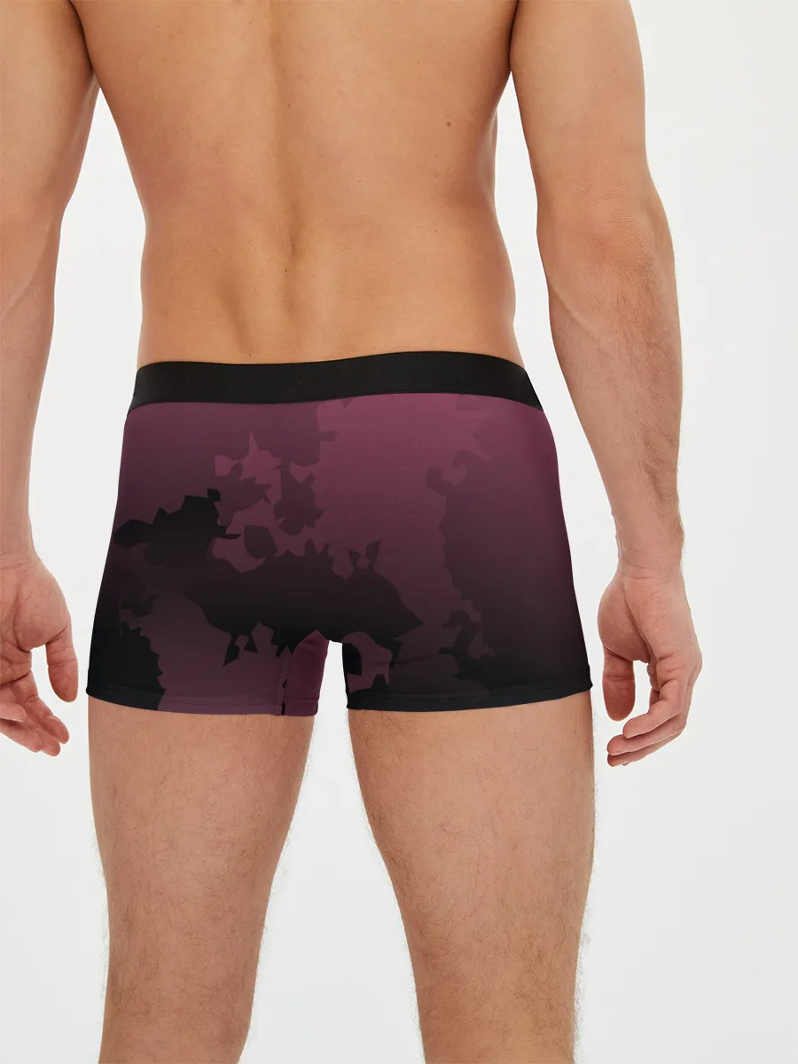 Мужские трусы боксеры / Клинок, рассекающий демонов