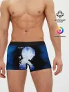 Мужские трусы боксеры / Винсмок Санджи | One Piece