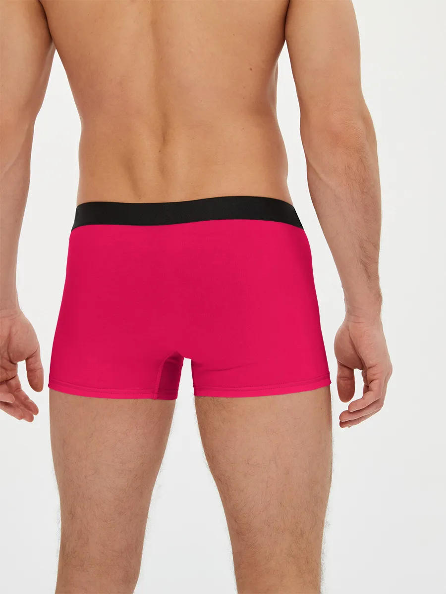 Мужские трусы боксеры / Рихтер