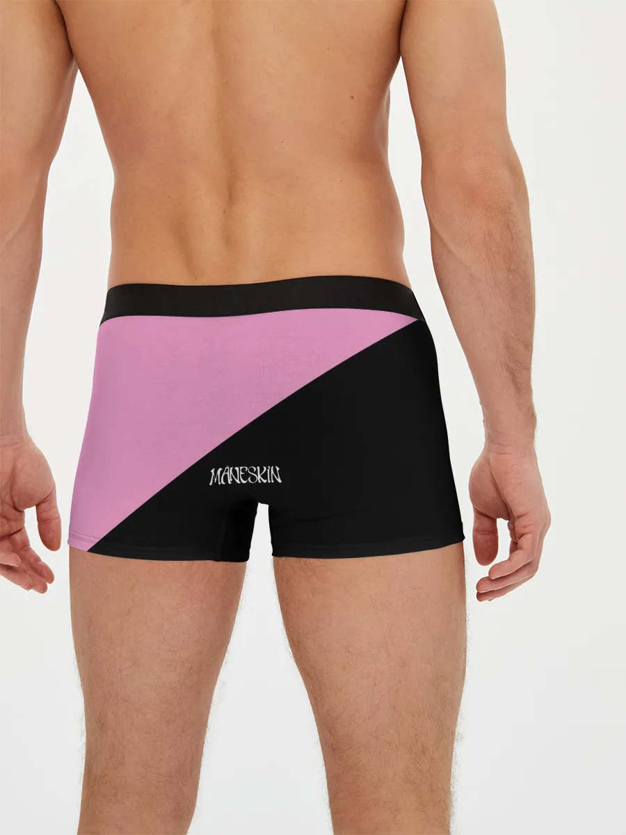 Мужские трусы боксеры / Maneskin> Domiano