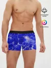 Мужские трусы боксеры / Морские волны!