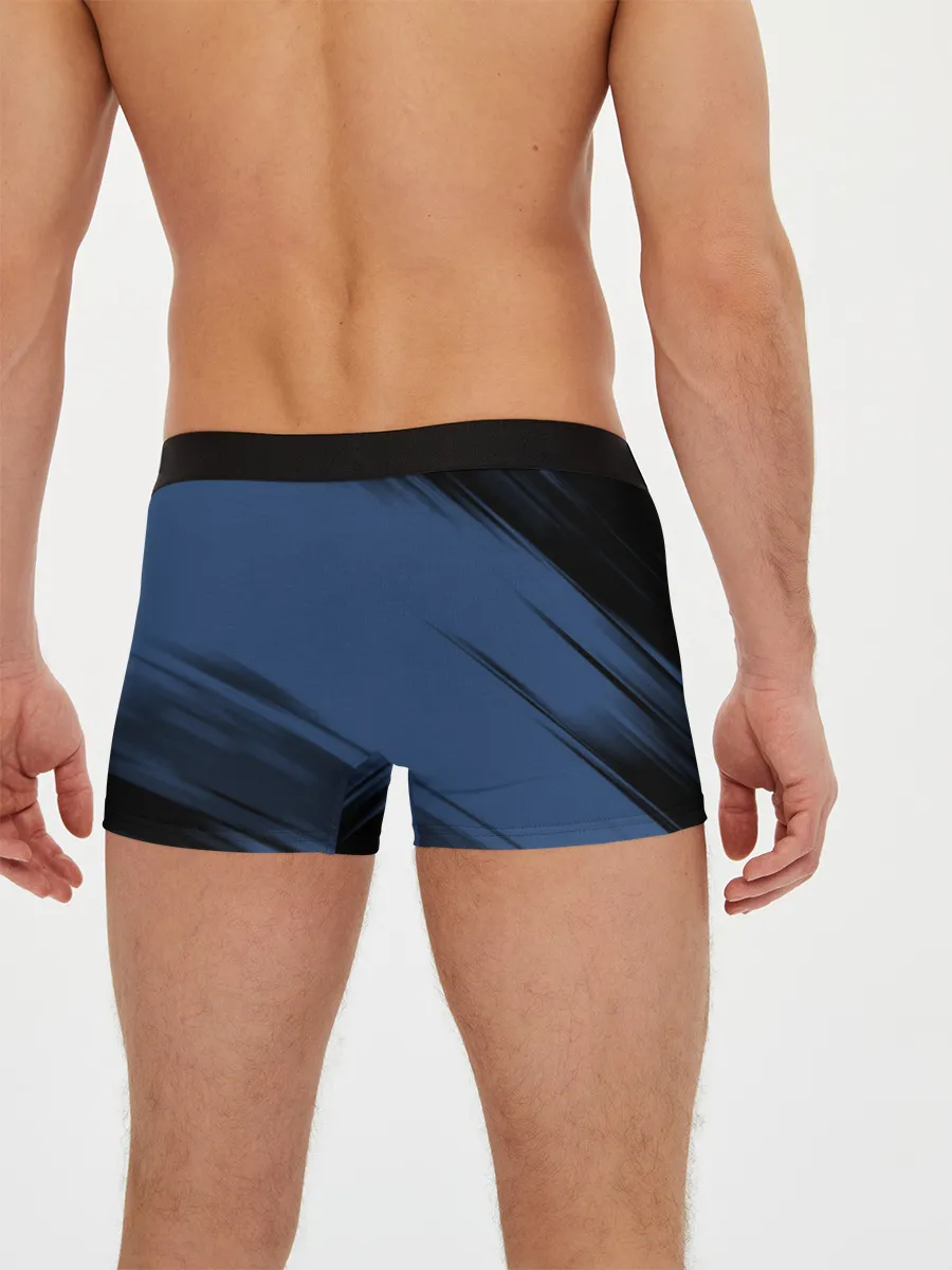 Мужские трусы боксеры / One Piece | The Eleven Supernovas