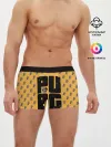 Мужские трусы боксеры / PUBG PATTERN | ПУБГ ПАТТЕРН