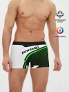 Мужские трусы боксеры / KAWASAKI / КАВАСАКИ / SPORT