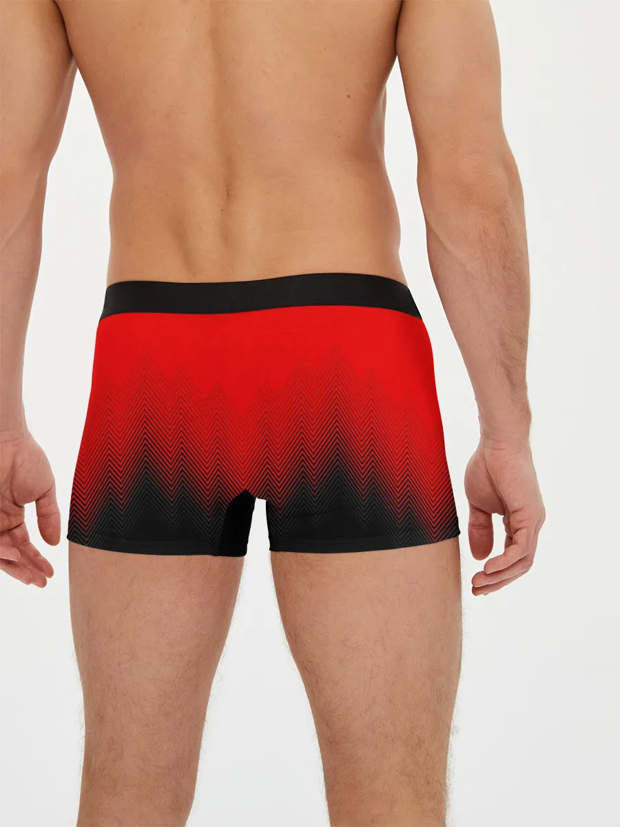 Мужские трусы боксеры / APRILIA / АПРИЛИЯ / MOTO