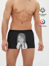 Мужские трусы боксеры / Miss Nagatoro
