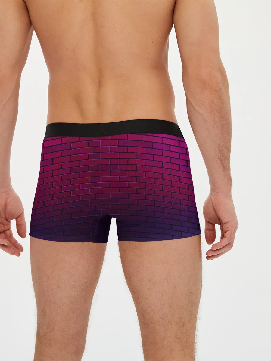 Мужские трусы боксеры / Friday Night Funkin Герлфренд