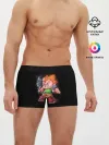 Мужские трусы боксеры / Friday Night Funkin Pico