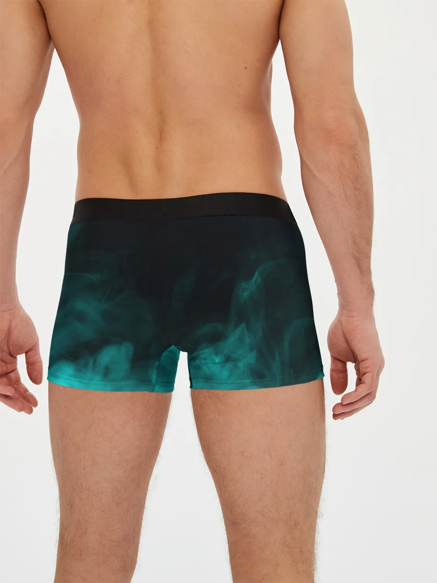 Мужские трусы боксеры / CHESTER | LINKIN PARK | ЛИНКИН ПАРК