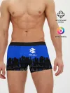 Мужские трусы боксеры / BAJAJ / БАДЖАДЖ / SPORT