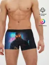 Мужские трусы боксеры / Cyberpunk 2077 | Maelstrom
