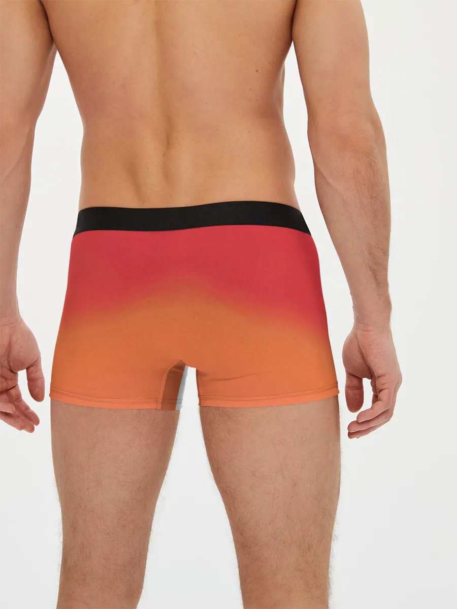 Мужские трусы боксеры / ВДВ, никто кроме нас