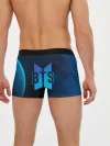 Мужские трусы боксеры / BTS | БТС | ЛОГО