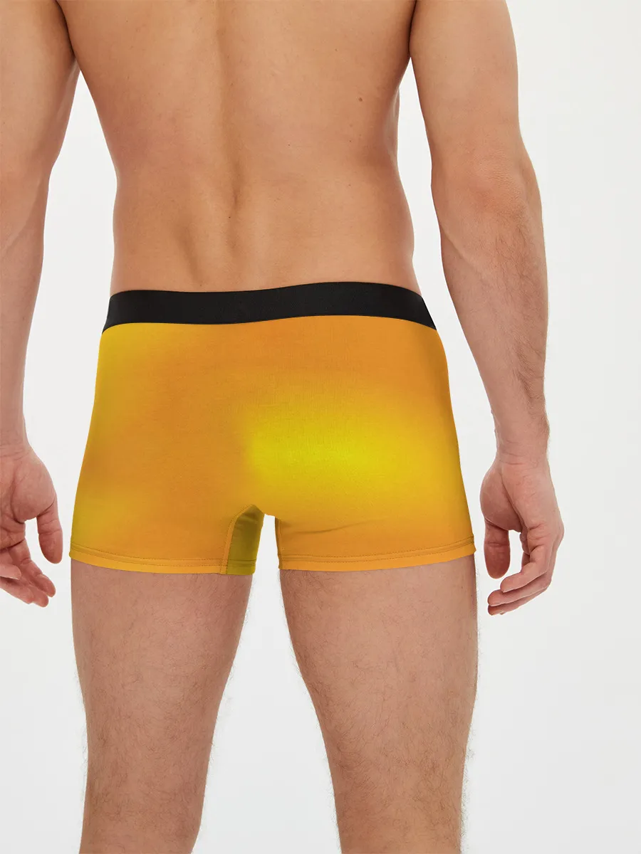 Мужские трусы боксеры / Кори Тейлор