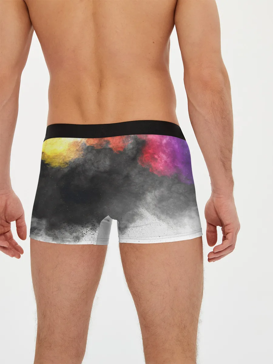 Мужские трусы боксеры / Хорд | Властелины вселенной