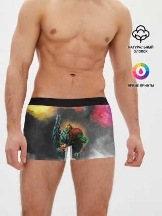 Мужские трусы боксеры / Хорд | Властелины вселенной