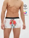 Мужские трусы боксеры / Нами One Piece. Большой куш