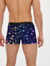 Мужские трусы боксеры / Звезды