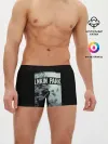 Мужские трусы боксеры / Living Things